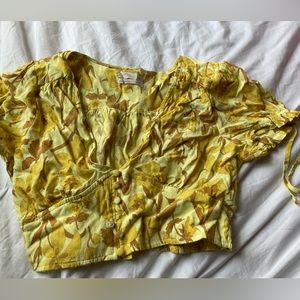 Urban outfitters top